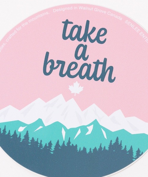 niko and...(ニコアンド)の「アウトドア ステッカーセット/6枚入り(ステッカー/テープ・レディース・その他1/その他4/その他3・0)」の9枚目の写真