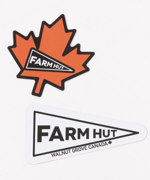 niko and...(ニコアンド)の「アウトドア ステッカーセット/6枚入り(ステッカー/テープ・レディース・その他1/その他4/その他3・0)」の10枚目の写真