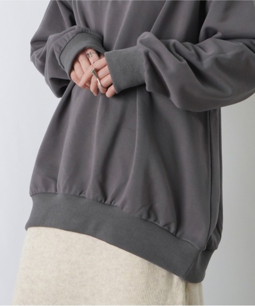 LUCA/LADY LUCK LUCA（ルカ/レディラックルカ）の「LC/LLL フロント