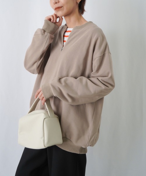 LUCA/LADY LUCK LUCA（ルカ/レディラックルカ）の「LC/LLL フロント