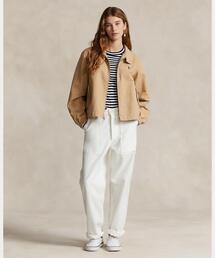 polo ralphlaurenコットンキャンバスジャケット RALPH LAUREN｜コットン キャンバス ジャケット | Rakuten