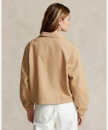 POLO RALPH LAUREN（ポロ ラルフ ローレン）の「コットン キャンバス