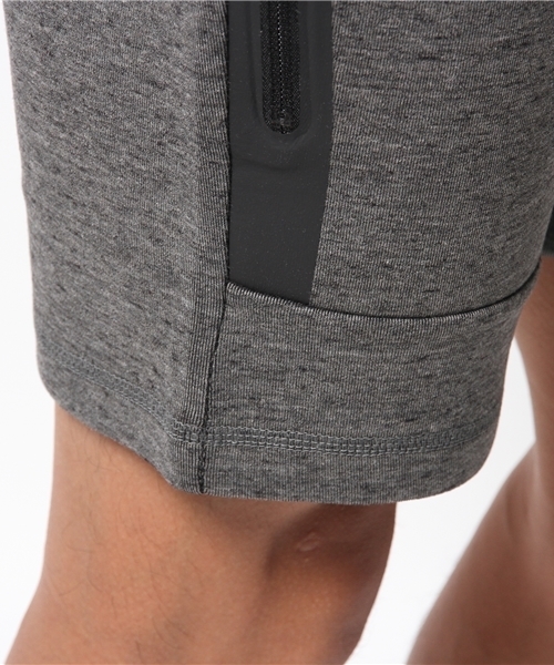 NIKE（ナイキ）の「【Ciaopanic】　【ＮＩＫＥ】テックフリースショートパンツ（その他パンツ・メンズ・グレー/ブラック・MEDIUM/LARGE）」の13枚目の写真