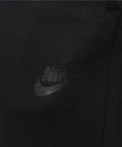 NIKE（ナイキ）の「【Ciaopanic】　【ＮＩＫＥ】テックフリースショートパンツ（その他パンツ・メンズ・グレー/ブラック・MEDIUM/LARGE）」の8枚目の写真