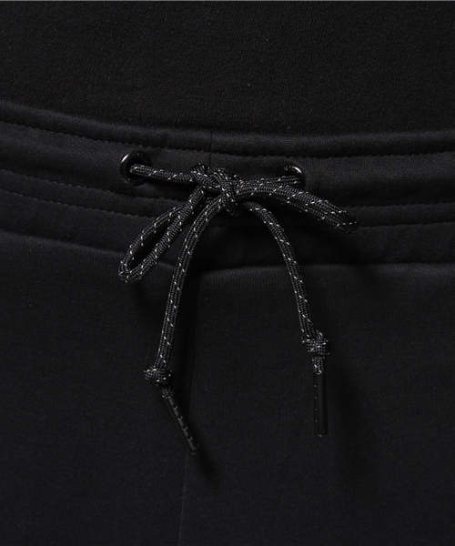 NIKE（ナイキ）の「【Ciaopanic】　【ＮＩＫＥ】テックフリースショートパンツ（その他パンツ・メンズ・グレー/ブラック・MEDIUM/LARGE）」の9枚目の写真