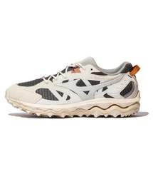 MIZUNO | MIZUNO WAVE MUJIN TL GTX（ミズノ ウエーブ ムジン TL GTX）(スニーカー)