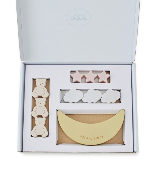myu⋆꙳様　　　ジェラートピケ gelatopique 公式】gelato pique（ジェラート ピケ）｜オフィシャル通販