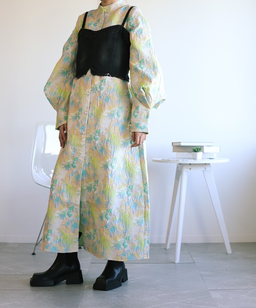 shoes365(シューズスリーシックスファイヴ)の「【shoes365】異形スクエアトゥ厚底ゴアブーツ(ブーツ・レディース・ブラック/ブラウン・23.5cm/25.0cm/24.5cm/22.5cm/24.0cm/23.0cm)」の12枚目の写真