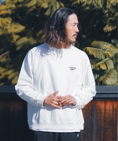 セール】CLUBHAUS / Dynamic Range (クラブハウス) Warm-up HALF ZIP