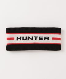 HUNTER（ハンター）の「【z】【HUNTER】 BRANDED HEADBAND（ヘアバンド・メンズ）」