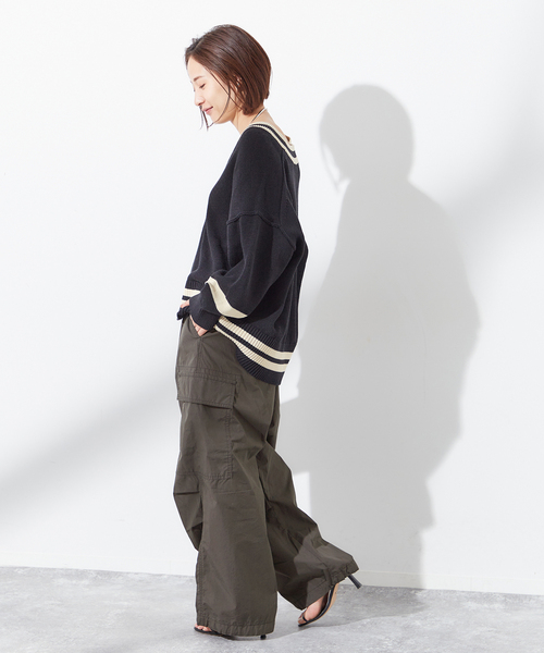 journal standard L'essage（ジャーナルスタンダードレサージュ