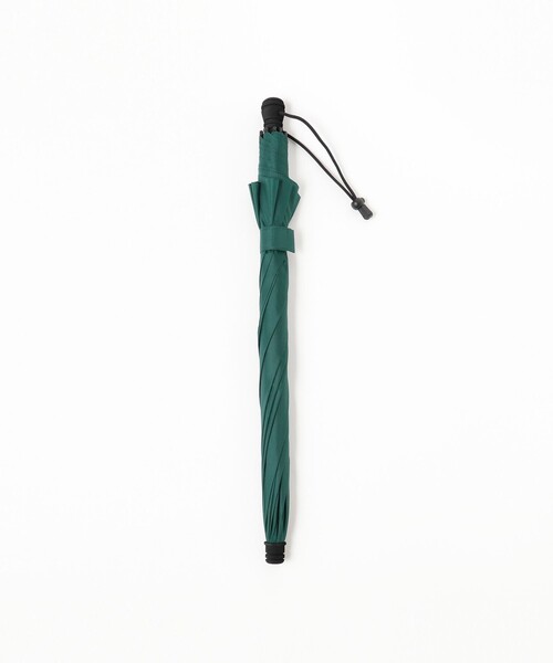 BEAMS BOY（ビームスボーイ）の「Euro SCHIRM / スイング ライトフレックス アンブレラ グリーン（長傘・レディース・グリーン・ONE SIZE）」の2枚目の写真