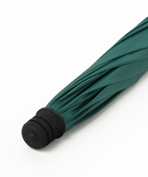 BEAMS BOY（ビームスボーイ）の「Euro SCHIRM / スイング ライトフレックス アンブレラ グリーン（長傘・レディース・グリーン・ONE SIZE）」の4枚目の写真