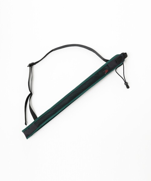 BEAMS BOY（ビームスボーイ）の「Euro SCHIRM / スイング ライトフレックス アンブレラ グリーン（長傘・レディース・グリーン・ONE SIZE）」の6枚目の写真