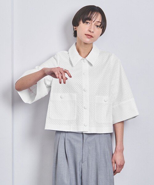UNITED ARROWS（ユナイテッドアローズ）｜「花柄」に該当する