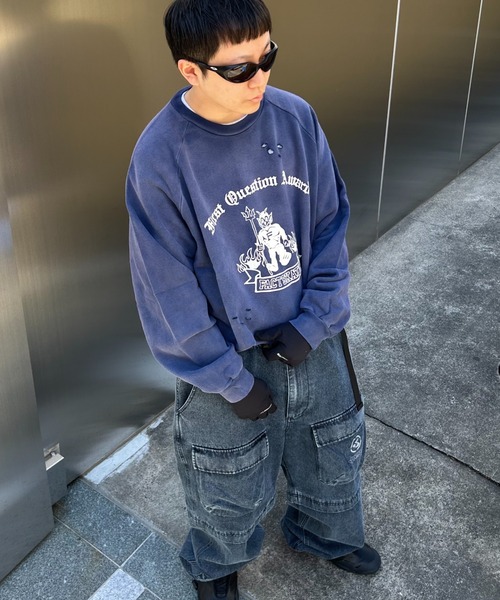 WHO'S WHO gallery（フーズフーギャラリー）の「COOPER FACT