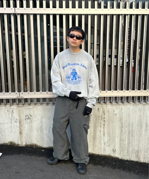 WHO'S WHO gallery（フーズフーギャラリー）の「COOPER FACT