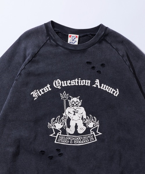 WHO'S WHO gallery（フーズフーギャラリー）の「COOPER FACT