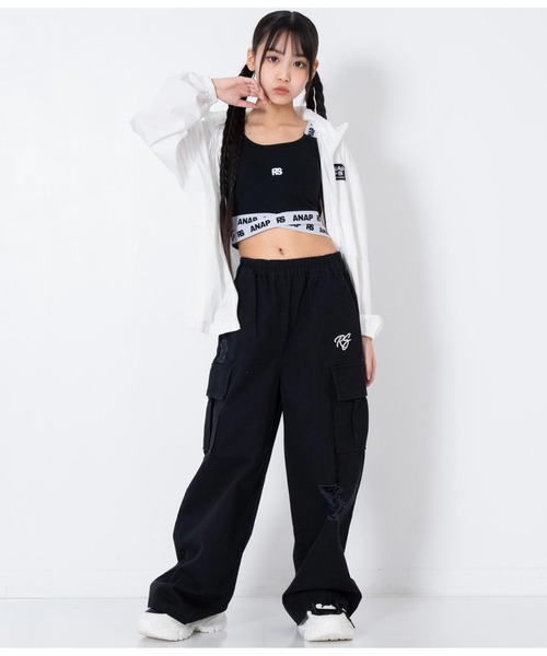 ANAP GiRL（アナップガール）の「ANAPR+S【リラスポ