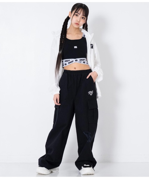 ANAP GiRL（アナップガール）の「ANAPR+S【リラスポ】クラッシュ