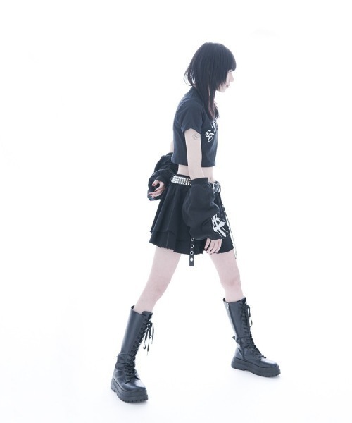 REFLEM（レフレム）の「『REFLEM/レフレム』アームカバー付き