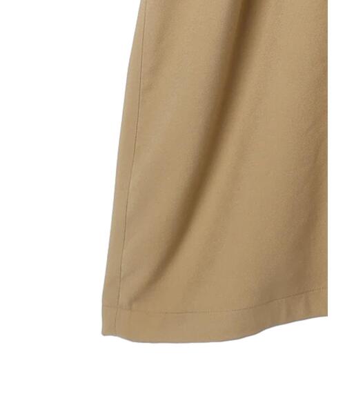 AMERICAN HOLIC(アメリカンホリック)の「花粉防止Wボタントレンチコート(トレンチコート・レディース・ベージュ/アイボリー・M/L)」の5枚目の写真