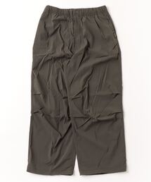 TIGORA | ティゴラ TIGORA パラシュートパンツ CORDURA(R)使用(その他パンツ)
