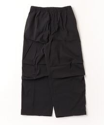 TIGORA | ティゴラ TIGORA パラシュートパンツ CORDURA(R)使用(その他パンツ)