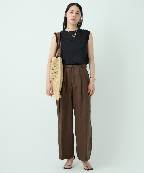 Chaos｜フェインシルクシャツ | Rakuten Fashion(楽天