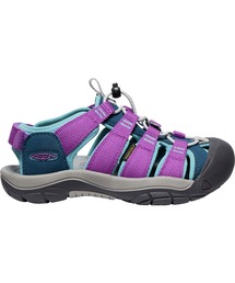 KEEN(L[)NEWPORT BOUNDLESS / j[|[g oEhX / LbY T_(T_)