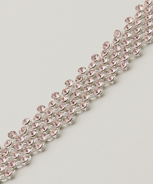 アクセサリーその他 Justine Clenquet JEWELS (BONNIECHOKER) JUSTINE CLENQUET（ジュスティーヌクランケ）の「【JUSTINE