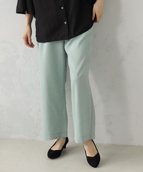 FOUND GOOD（ファウンドグッド）の「プレーンパンプス（パンプス・レディース・ベージュ/グレー系2/グレー系/ブラック/ブラウン系/グレー系1/ブラウン系8・XL/L/M/S）」の3枚目の写真