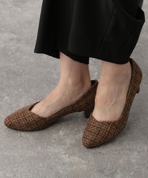 FOUND GOOD | プレーンパンプス(パンプス)