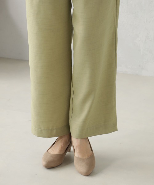 FOUND GOOD（ファウンドグッド）の「プレーンパンプス（パンプス・レディース・ベージュ/グレー系2/グレー系/ブラック/ブラウン系/グレー系1/ブラウン系8・XL/L/M/S）」の7枚目の写真