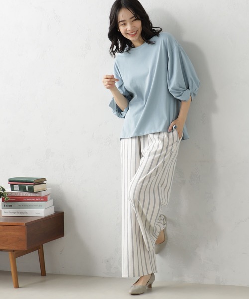 FOUND GOOD（ファウンドグッド）の「プレーンパンプス（パンプス・レディース・ベージュ/グレー系2/グレー系/ブラック/ブラウン系/グレー系1/ブラウン系8・XL/L/M/S）」の10枚目の写真