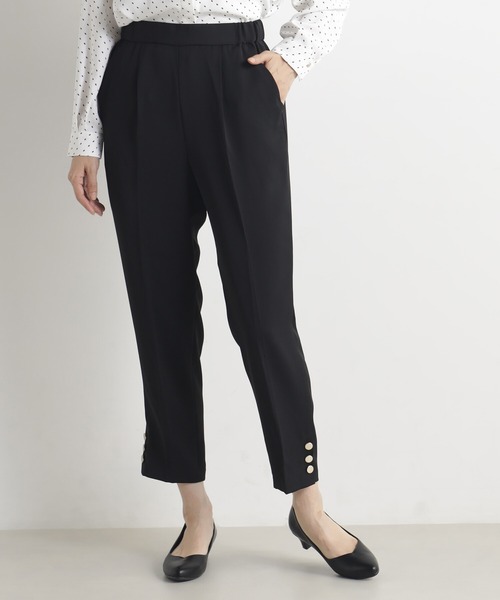 FOUND GOOD（ファウンドグッド）の「プレーンパンプス（パンプス・レディース・ベージュ/グレー系2/グレー系/ブラック/ブラウン系/グレー系1/ブラウン系8・XL/L/M/S）」の18枚目の写真