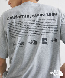 THE NORTH FACE | THE NORTH FACE / ザ ノースフェイス S/S Historical Logo Tee(Tシャツ/カットソー)