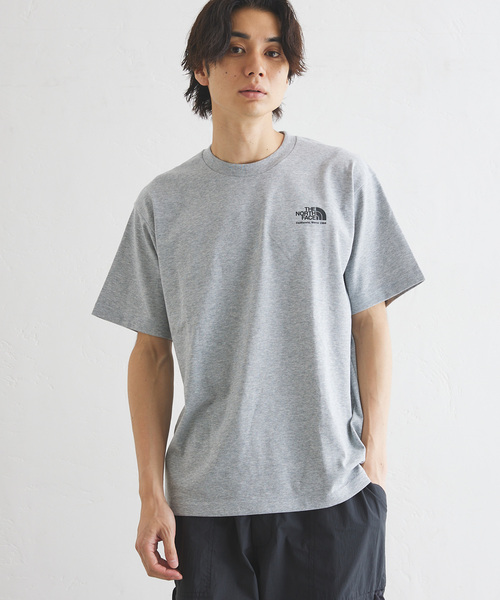 セール】THE NORTH FACE / ザ ノースフェイス S/S Historical