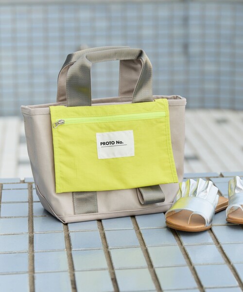 FREAK'S STORE（フリークスストア）の「PROTO No./プロトナンバー 限定