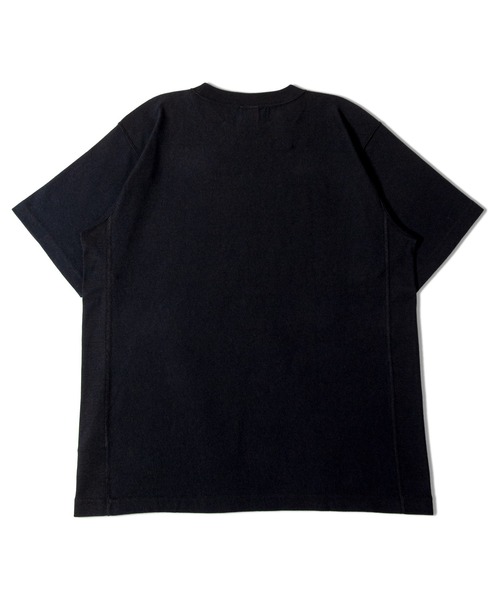 CH-REVERSE WEAVE SS-TEE（Tシャツ/カットソー）｜Champion（チャンピオン）
