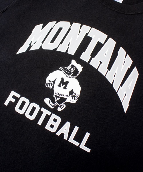 CH-REVERSE WEAVE SS-TEE（Tシャツ/カットソー）｜Champion（チャンピオン）