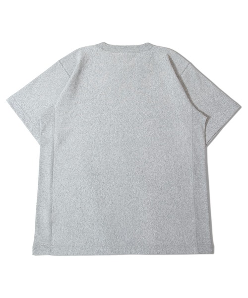 CH-REVERSE WEAVE SS-TEE（Tシャツ/カットソー）｜Champion（チャンピオン）