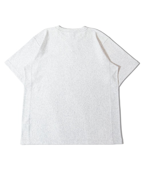 CH-REVERSE WEAVE SS-TEE（Tシャツ/カットソー）｜Champion（チャンピオン）