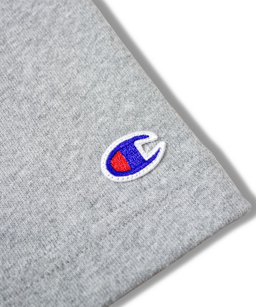 CH-REVERSE WEAVE SS-TEE（Tシャツ/カットソー）｜Champion（チャンピオン）
