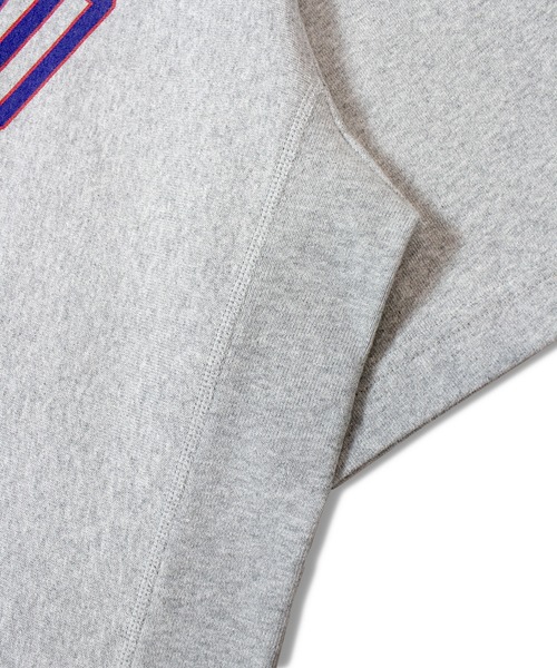 CH-REVERSE WEAVE SS-TEE（Tシャツ/カットソー）｜Champion（チャンピオン）