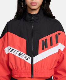 NIKE（ナイキ）の「ナイキ スポーツウェア ウィメンズ ウーブン