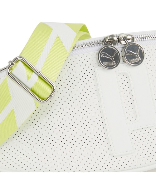 PUMA（プーマ）の「PUMA プーマ ウィメンズ プーマ センス バムバッグ