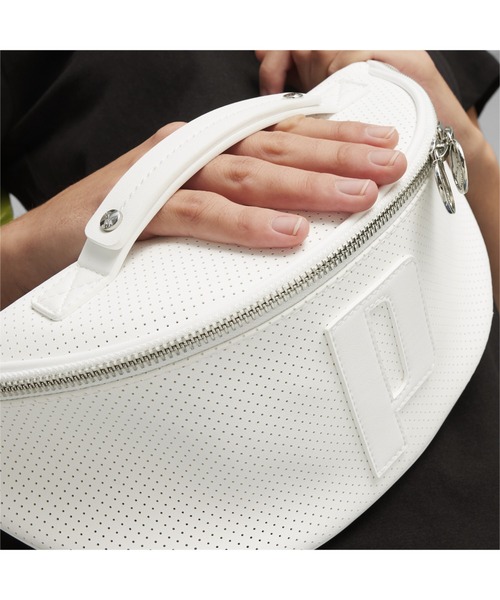 PUMA（プーマ）の「PUMA プーマ ウィメンズ プーマ センス バムバッグ