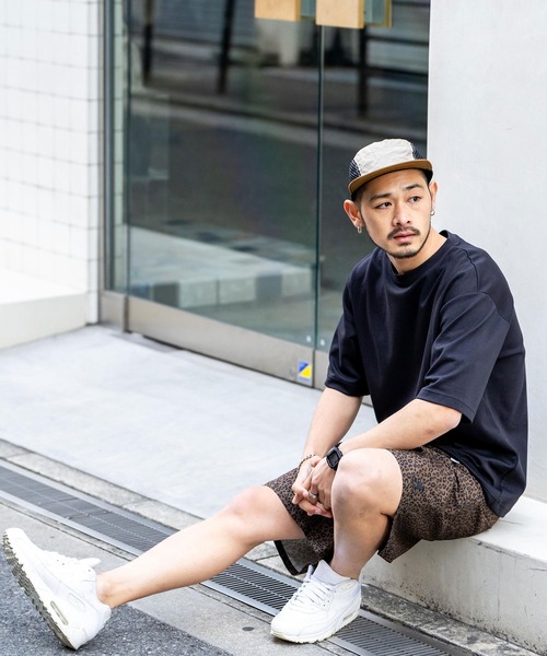 KANGOL/カンゴール】別注コラボ 接触冷感 水陸両用ガーデニング