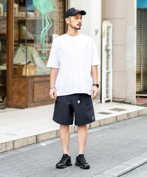 KANGOL/カンゴール】別注コラボ 接触冷感 水陸両用ガーデニング